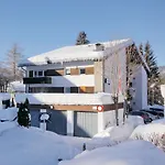 Am Birkenhain-6 By Interhome Appartamento Seefeld in Tirol
