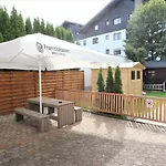 Am Birkenhain-6 By Interhome Lejlighed Seefeld in Tirol
