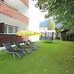 Appartamento Am Birkenhain-6 By Interhome *
