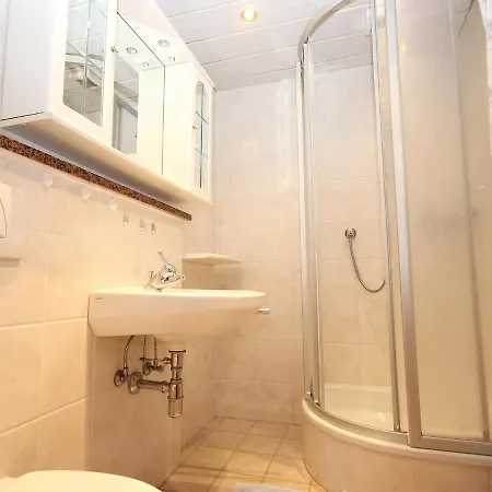 Am Birkenhain-6 By Interhome سيفيلد ان تيرول