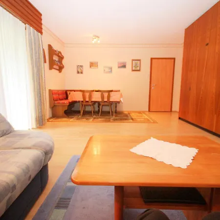 Appartamento Am Birkenhain-6 By Interhome *