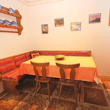 Am Birkenhain-6 By Interhome Appartamento Seefeld in Tirol