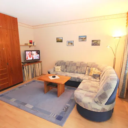 Am Birkenhain-6 By Interhome Seefeld in Tirol