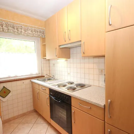 Апартаменти Am Birkenhain-6 By Interhome Зефельд-ін-Тіроль