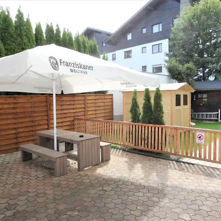 Am Birkenhain-6 By Interhome Appartamento Seefeld in Tirol