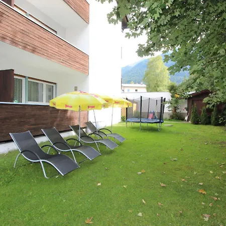 Apartment Am Birkenhain-6 By Interhome *