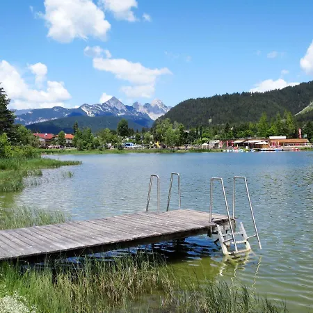 Apartment Am Birkenhain-6 By Interhome *