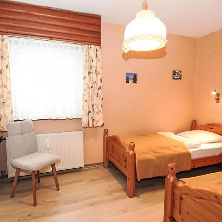 Am Birkenhain-6 By Interhome Apartment