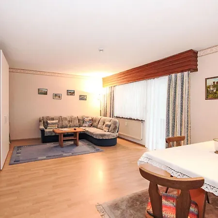 Am Birkenhain-6 By Interhome