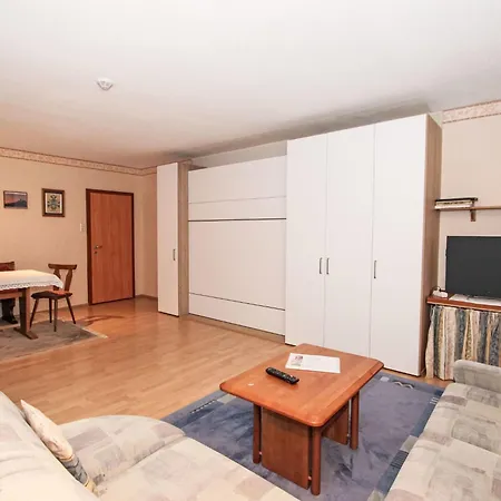 Am Birkenhain-6 By Interhome Apartamento *