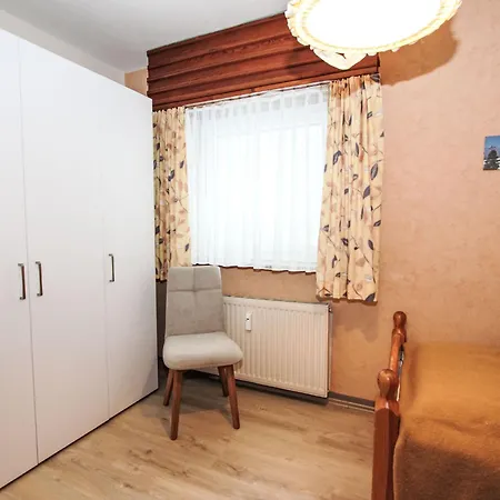 Am Birkenhain-6 By Interhome Apartment