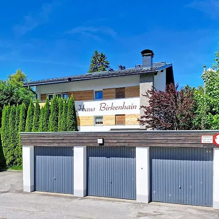 Am Birkenhain-6 By Interhome