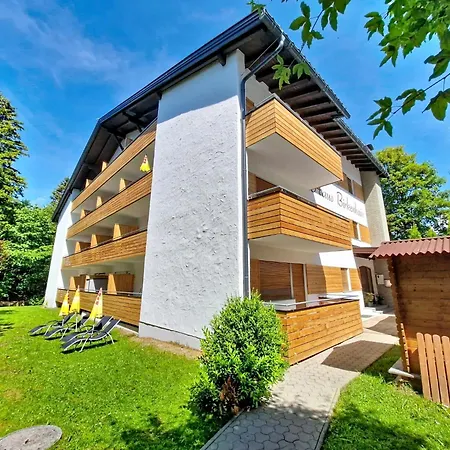 Am Birkenhain-6 By Interhome Апартаменти *