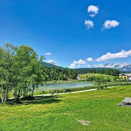 Am Birkenhain-6 By Interhome Апартаменти