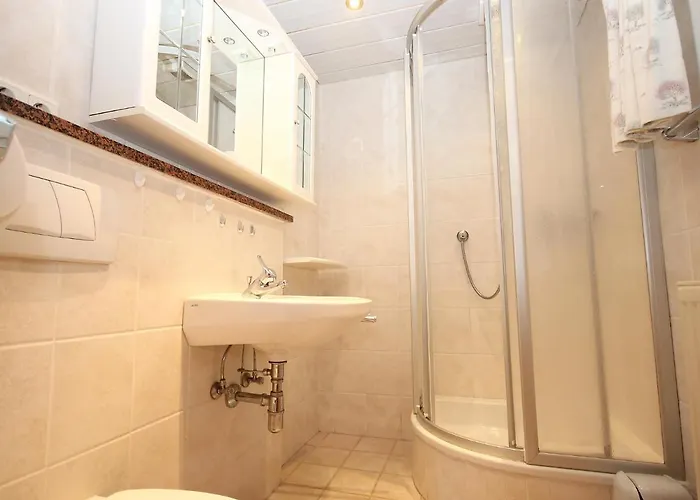 Am Birkenhain-6 By Interhome Seefeld in Tirol