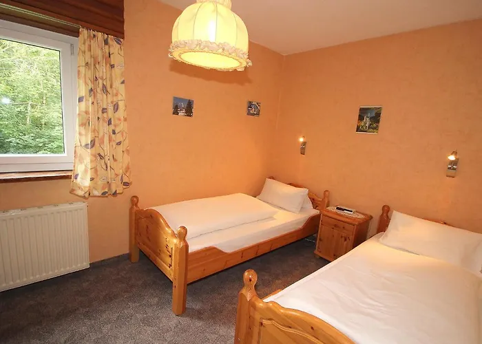 Am Birkenhain-6 By Interhome Seefeld in Tirol