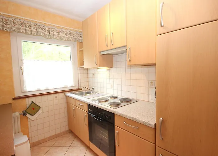 Apartamento Am Birkenhain-6 By Interhome Seefeld in Tirol