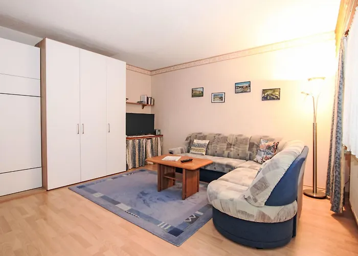 Am Birkenhain-6 By Interhome * Seefeld in Tirol