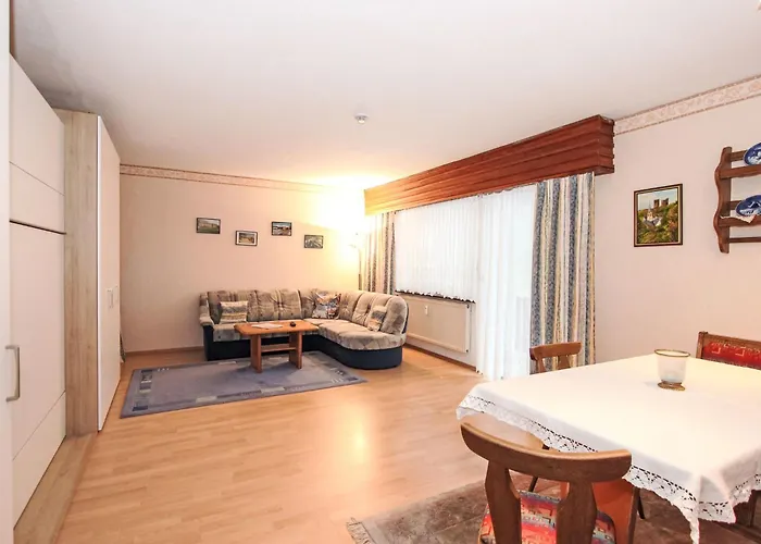 Am Birkenhain-6 By Interhome