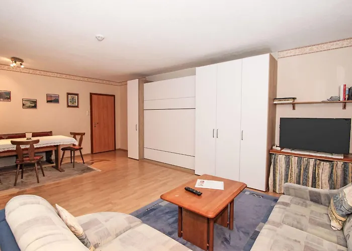 Am Birkenhain-6 By Interhome Apartment *