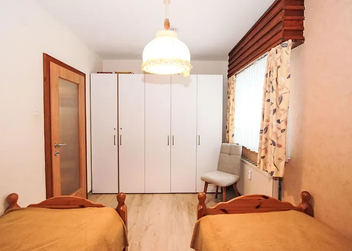 Am Birkenhain-6 By Interhome * Seefeld in Tirol