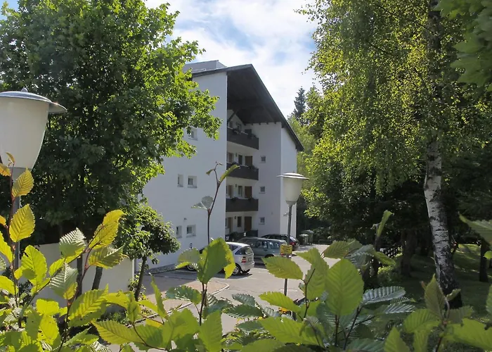 Apartamento Am Birkenhain-6 By Interhome *