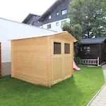 Apartamento Am Birkenhain-6 By Interhome *