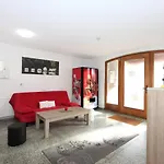 Apartamento Am Birkenhain-6 By Interhome Seefeld in Tirol