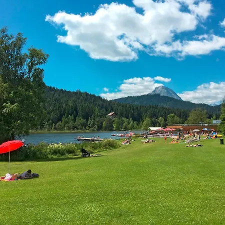 Am Birkenhain.6 * Seefeld in Tirol