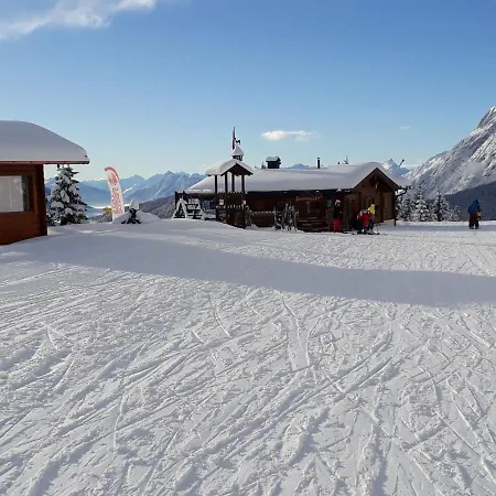 Am Birkenhain.6 Appartement Seefeld in Tirol