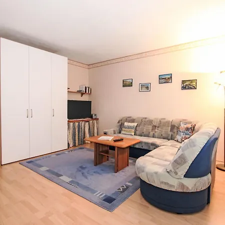 Am Birkenhain-6 By Interhome * Seefeld in Tirol