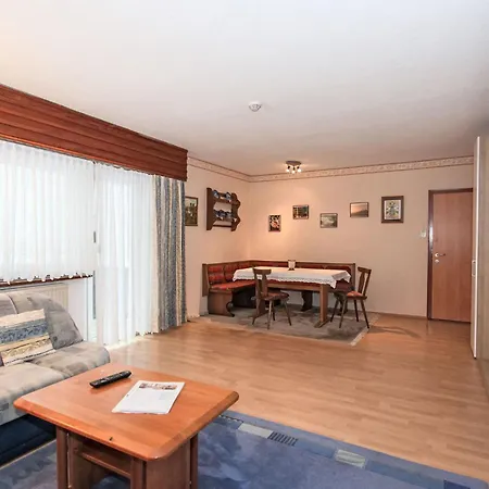 Am Birkenhain-6 By Interhome *