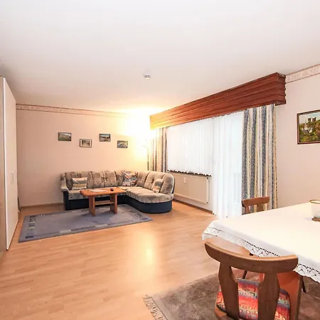 Am Birkenhain-6 By Interhome * Seefeld in Tirol