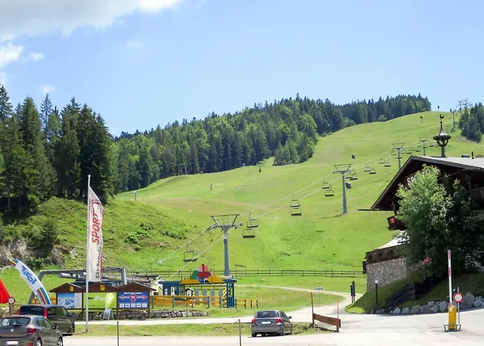 Am Birkenhain-6 By Interhome Appartamento