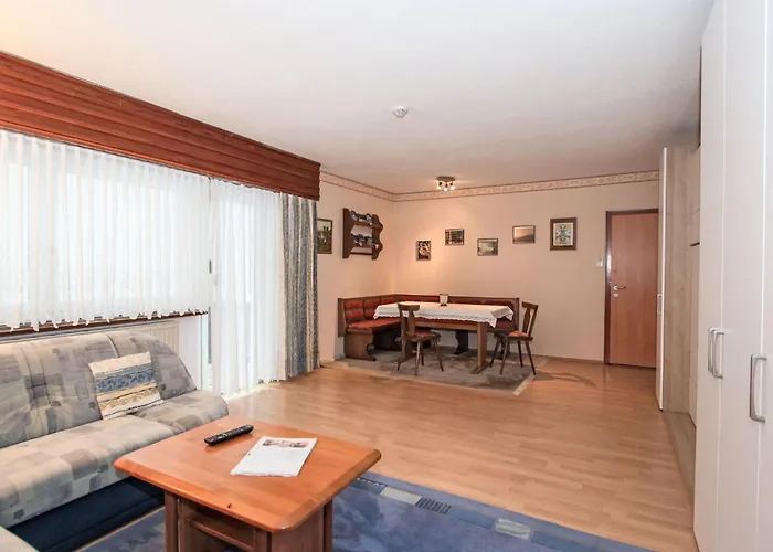 Am Birkenhain-6 By Interhome *