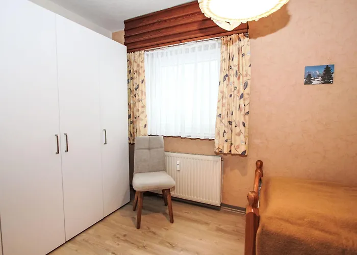 Am Birkenhain-6 By Interhome Appartamento